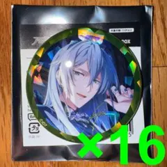 アイドリッシュセブン La'Stiara ラスティアラ　缶バッジ　千　23個