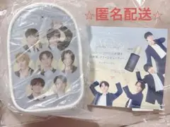bior organics ポーチセット - メルカリ