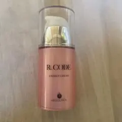 アールコード R.CODE エナジークリーム28g - メルカリ