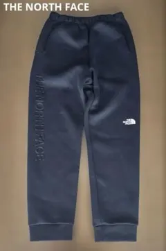 THE NORTH FACEテックエアースウェットジョガーパンツ　160