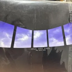 7付き！THA BLUE HARB - SELL OUR SOUL 2LP - メルカリ