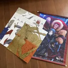 Fate/Zeroまとめ売り①