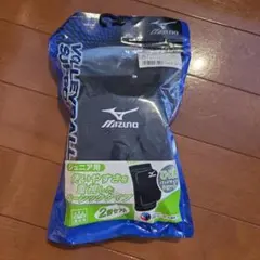 新品未開封ミズノ バレーボールサポーター ジュニア ひじ用　JL
