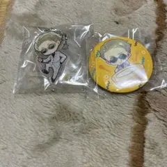 呪術廻戦七海セット