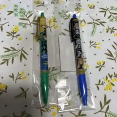 鬼滅の刃 ボールペン ２本セット