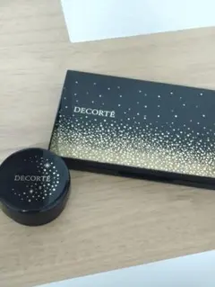 コスメデコルテ　セット