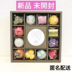 ⭐新品未開封⭐️カメヤマ 和菓子づくしキャンドル ローソク 食品サンプル
