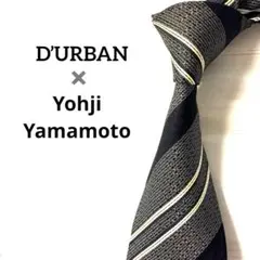 2026年最新】Yohji Yamamoto メンズ ネクタイの人気アイテム - メルカリ