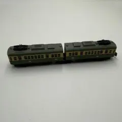 江ノ電300形 304-354号車 ダイキャストメタル製 チョコ電 - メルカリ