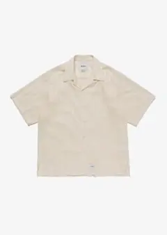 WTAPS FRIO 03 / SS / POLY DOBBY TEXTILE - メルカリ