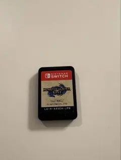 モンスターハンターライズ Nintendo Switch