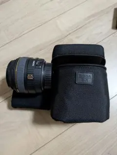SIGMA 30mm F1.4 EX DC HSM 単焦点レンズのサムネイル