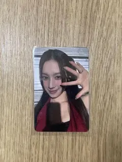 TWICE TEN: THE STORY GOES ON サナ BDM トレカ