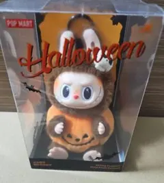 2026年最新】popmart labubu ハロウィンの人気アイテム - メルカリ