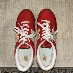 New Balance 574 スニーカー - メルカリ