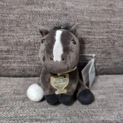 イクイノックス　ぬいぐるみのサムネイル
