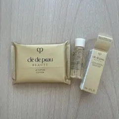 クレド ローションエサンシエルＡ　化粧水　10ml サンプル