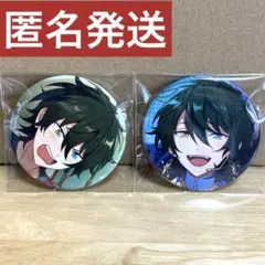 フレ缶影片みかセット あんスタ 影片みか shuffle缶バッジ セット - メルカリ