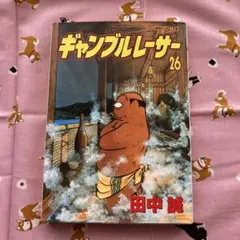 ギャンブルレーサー 26