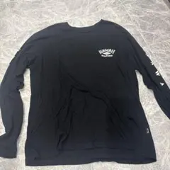Billabong Hawaii 長袖カットソー ブラックのサムネイル