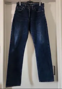 LEVI’Sリーバイス５５１ZXX バレンシア製