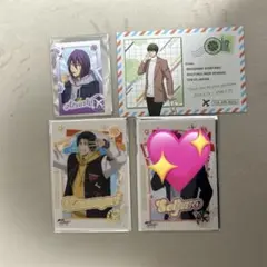 黒子のバスケ Travel Ver. 各種