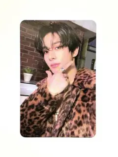 ENHYPEN ジェイク トレカ orange blood kpopmerch