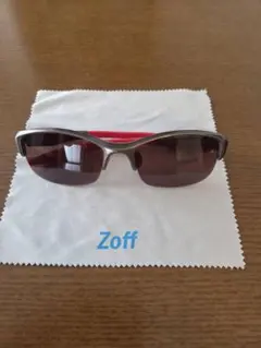 Zoff サングラスのサムネイル