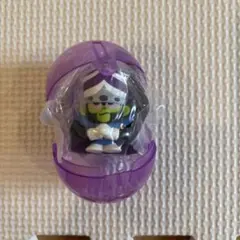 パワパフガールズ カラフルマルチチャーム モジョ・ジョジョ