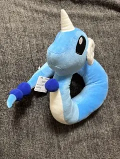 未使用＊ポケモン めちゃもふぐっとぬいぐるみ ハクリュー