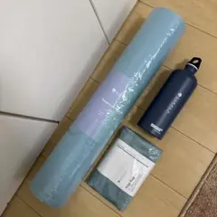 SUKALA ヨガセット＋バッグ
