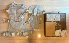 AIRBUGGY BABY CARRIER 抱っこひものサムネイル