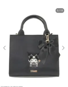 2026年最新】メゾンドフルール トートバッグ クロミの人気アイテム