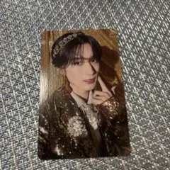 山中柔太朗 好きすぎて滅 爆裂愛してる 通常盤トレカ