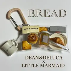 ♡まーさん様専用♡ガチャ詰めポーチ リトルマーメイド DEAN&DELUCA