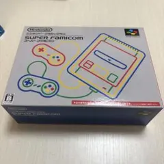 Nintendo 他ゲーム機本体 ニンテンドークラシックミニ スーパーファミコン