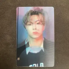 ジェイ　トレカ　carnival