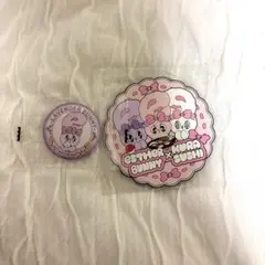 esther bunny くら寿司コラボ