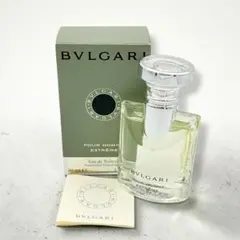 2026年最新】bvlgari ブルガリ プールオム エクストレームの人気
