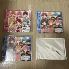 新品☆すとぷり☆すとろべりーらぶっ！☆通常盤☆アルバム☆CD - メルカリ