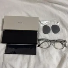 BLANC.. サングラスのサムネイル