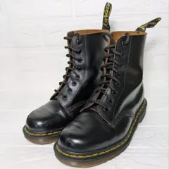 2026年最新】dr.martens 8ホール イングランドの人気アイテム - メルカリ