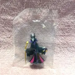 PUTITTO/DISNEY VILLANS（Maleficent）※箱無し