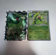 ポケモンカード ビリジオン 2枚セットのサムネイル