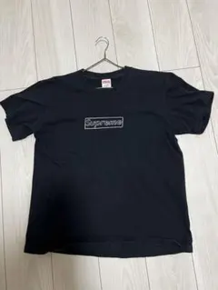 Supreme Blurred Arc S/S Top ブラック 21ss - メルカリ