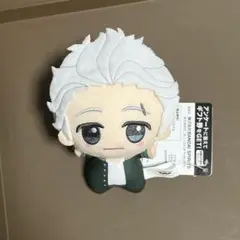 WIND BREAKER ウィンドブレーカー ちびぐるみ vol.1 梅宮一