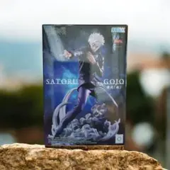 呪術廻戦 Luminasta“五条悟”虚式「茈」