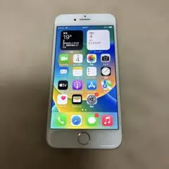 iPhone8 SIMフリー 64G