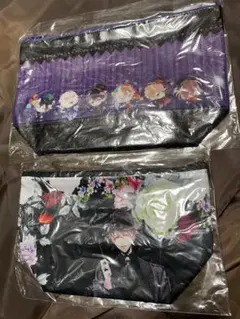 無神ルキ　ディアラバ　DIABOLIK LOVERS 死の祝祭　ポーチ