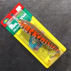バルサ50　ビッグラッシュ スケーター　ビッグ　#032　新品・未開封品のサムネイル